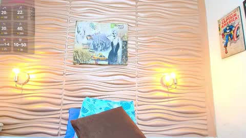 Mariana online show from 10.30.25