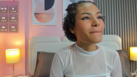 Yessica online show from 01.06.26