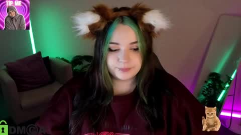 Mia online show from 03.22.26