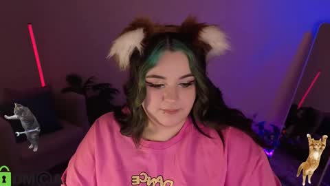 Mia online show from 03.25.26