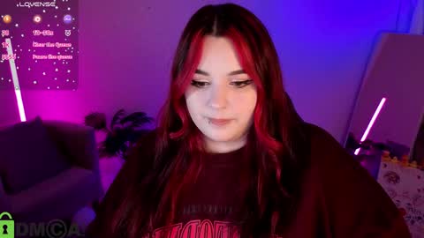Mia online show from 05.17.26