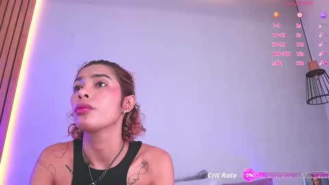 Mia Reeves online show from 11.20.25