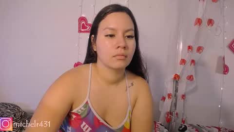 mia reys online show from 03.10.25