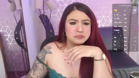 mia_rivers_ online show from 01.12.26