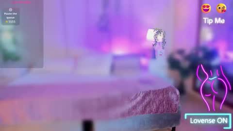 mia rousse25 online show from 01.19.26