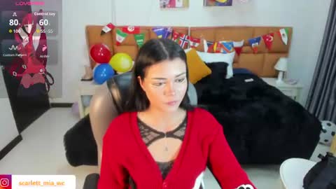  MIA  online show from 07.11.26