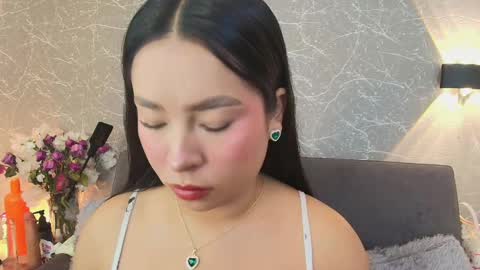 Mia Roux online show from 02.24.25