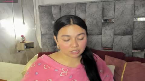 Snapshot of mia_roux13 chatting on 02.27.26 Mia Roux online show from 02.27.26