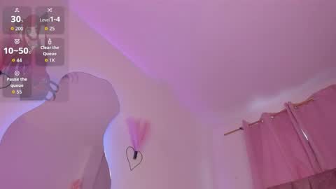 mia_royal online show from 02.27.26