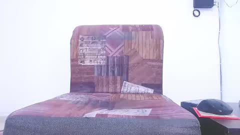 Cintia Rodriguez online show from 09.27.25