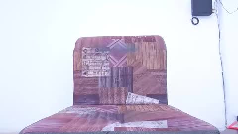 Cintia Rodriguez online show from 10.29.25