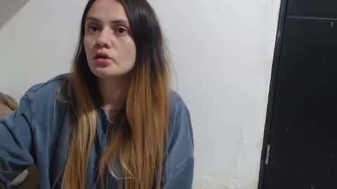 Snapshot of mia_sepulveda chatting on 01.20.25 Mia Sepulveda online show from 01.20.25