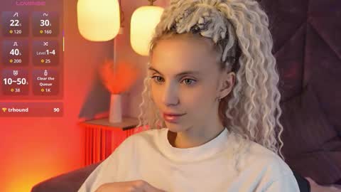 Mia online show from 01.16.26