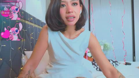 Mia online show from 01.17.25