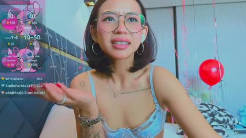 Mia online show from 01.18.25