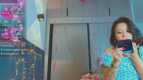 Mia online show from 01.18.25