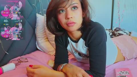 Mia online show from 01.24.25