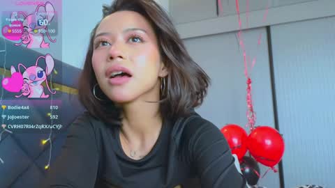 Mia online show from 01.29.25