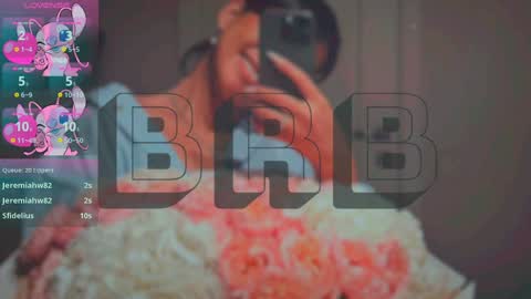 Mia online show from 02.01.25