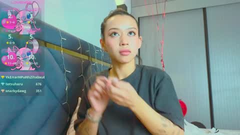 Mia online show from 02.02.25