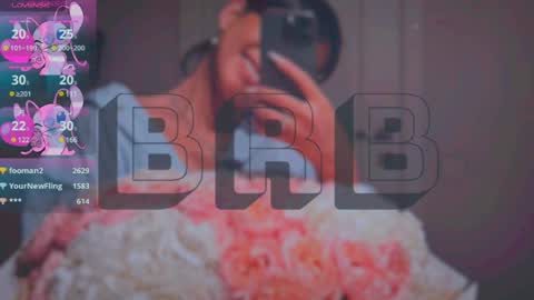 Mia online show from 02.24.25