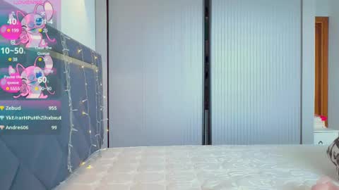 Mia online show from 02.28.25