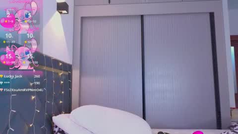 Mia online show from 03.02.25