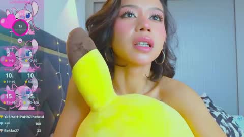 Mia online show from 03.07.25