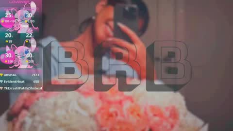 Mia online show from 03.08.25