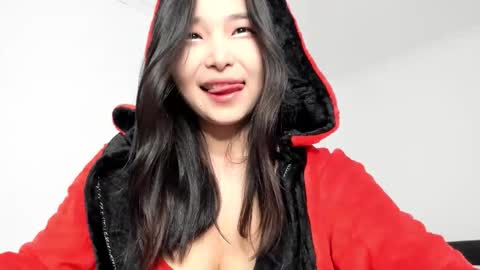  Your Soyun  online show from 11.06.25