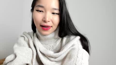  Your Soyun  online show from 01.06.26