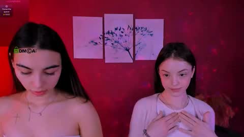 mia_starrr_ online show from 11.20.25