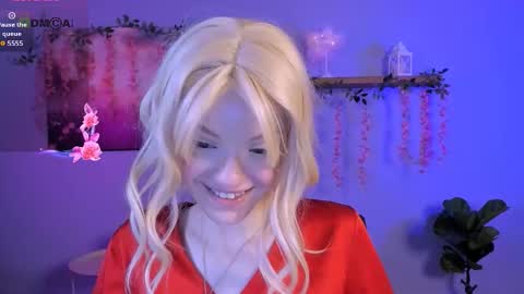Snapshot of mia_starrr_ chatting on 01.31.26 mia_starrr_ online show from 01.31.26