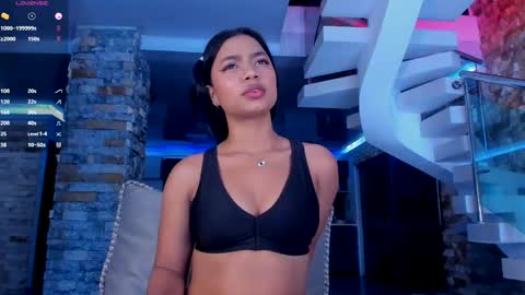 Mia steele online show from 05.17.26
