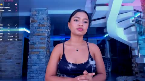 Mia steele online show from 05.24.26
