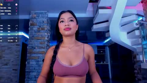 Mia steele online show from 06.18.26