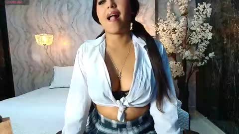 mia_suzett online show from 03.13.26