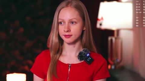 Mia online show from 01.31.26