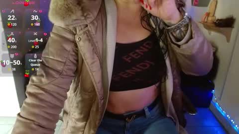 MIA  online show from 03.03.26