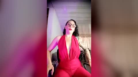 Snapshot of mia_velvet1 chatting on 07.15.26 MIA online show from 07.15.26