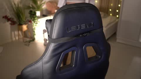 VixenMia online show from 01.10.25