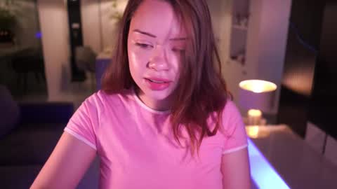 VixenMia online show from 10.27.25