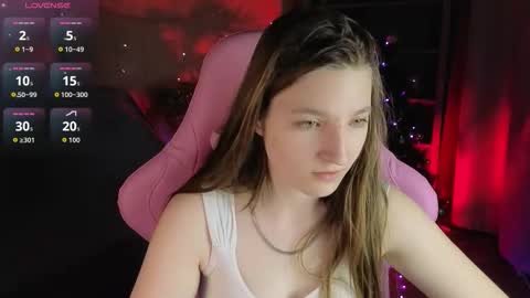 Snapshot of mia_weawer chatting on 01.10.26 Mia online show from 01.10.26