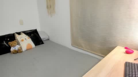 Snapshot of mia_xgray chatting on 01.29.25 Mia   online show from 01.29.25