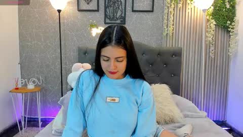 Snapshot of miaa_013 chatting on 01.07.26 baby miaa online show from 01.07.26