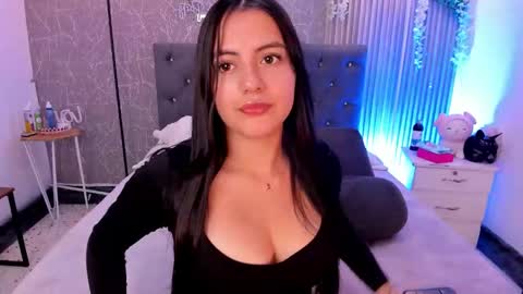 Snapshot of miaa_013 chatting on 03.01.26 baby miaa online show from 03.01.26