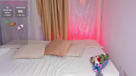 Mia online show from 03.09.26