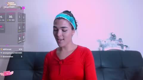 Mia online show from 12.26.24