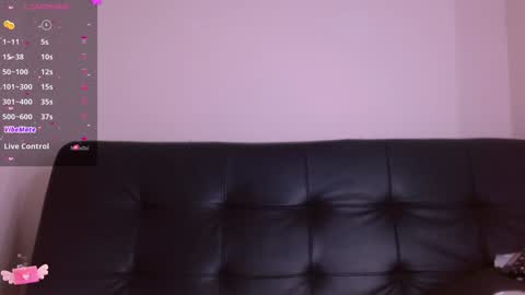 Mia online show from 01.23.25
