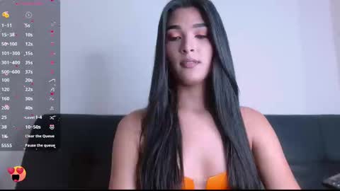 Mia online show from 02.19.25